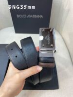 ⁦חגורה DOLCE & GABBANA⁩ – תמונה ⁦3⁩