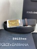 ⁦חגורה DOLCE & GABBANA⁩ – תמונה ⁦2⁩