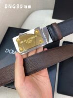 ⁦חגורה DOLCE & GABBANA⁩ – תמונה ⁦4⁩
