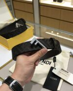 חגורה FENDI