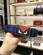 חגורה FENDI