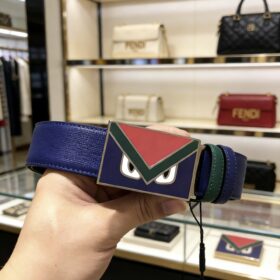 חגורה FENDI