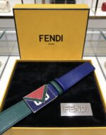 ⁦חגורה FENDI⁩ – תמונה ⁦4⁩