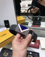 ⁦חגורה FENDI⁩ – תמונה ⁦3⁩
