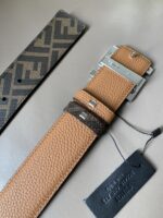 ⁦חגורה FENDI⁩ – תמונה ⁦3⁩