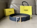 ⁦חגורה FENDI⁩ – תמונה ⁦2⁩