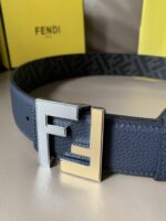 ⁦חגורה FENDI⁩ – תמונה ⁦3⁩
