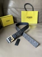 ⁦חגורה FENDI⁩ – תמונה ⁦4⁩