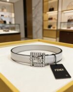 ⁦חגורה FENDI⁩ – תמונה ⁦3⁩