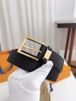 ⁦חגורה LOUIS VUITTON⁩ – תמונה ⁦3⁩