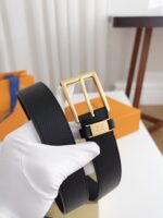 ⁦חגורה LOUIS VUITTON⁩ – תמונה ⁦4⁩
