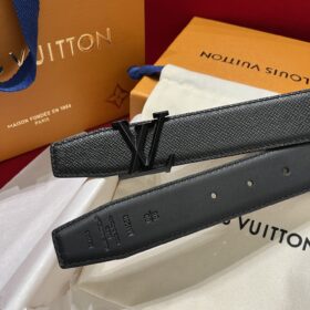 חגורה LOUIS VUITTON