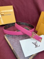 ⁦חגורה LOUIS VUITTON⁩ – תמונה ⁦2⁩