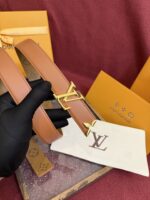 ⁦חגורה LOUIS VUITTON⁩ – תמונה ⁦3⁩