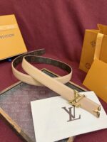 ⁦חגורה LOUIS VUITTON⁩ – תמונה ⁦2⁩