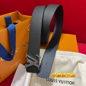 חגורה LOUIS VUITTON