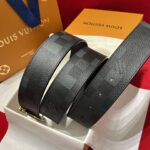 ⁦חגורה LOUIS VUITTON⁩ – תמונה ⁦3⁩