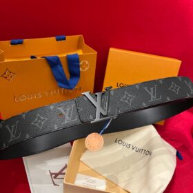 חגורה LOUIS VUITTON