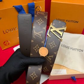 חגורה LOUIS VUITTON