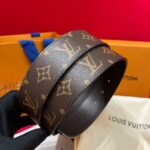 ⁦חגורה LOUIS VUITTON⁩ – תמונה ⁦4⁩