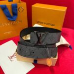 חגורה LOUIS VUITTON