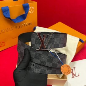 חגורה LOUIS VUITTON