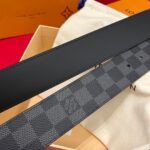 ⁦חגורה LOUIS VUITTON⁩ – תמונה ⁦3⁩