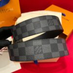 ⁦חגורה LOUIS VUITTON⁩ – תמונה ⁦3⁩