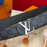 ⁦חגורה LOUIS VUITTON⁩ – תמונה ⁦3⁩
