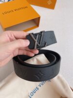 ⁦חגורה LOUIS VUITTON⁩ – תמונה ⁦2⁩