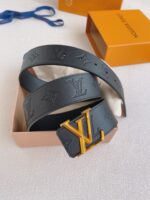 חגורה LOUIS VUITTON