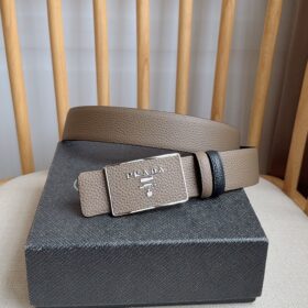 חגורה PRADA