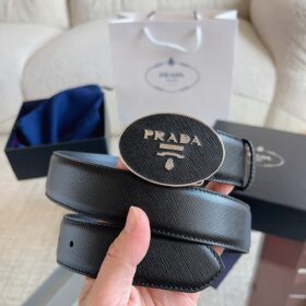 חגורה PRADA