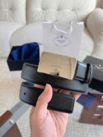 חגורה PRADA