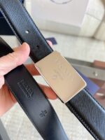 ⁦חגורה PRADA⁩ – תמונה ⁦4⁩