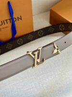 ⁦חגורת Louis Vuitton⁩ – תמונה ⁦4⁩