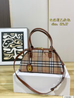 תיק BURBERRY Shell