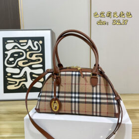 תיק BURBERRY Shell