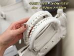 ⁦תיק BALENCIAGA⁩ – תמונה ⁦4⁩