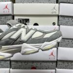 ⁦New Balance 9060 U9060YGA⁩ – תמונה ⁦4⁩