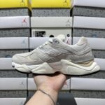 ⁦New Balance 9060 U9060WHT⁩ – תמונה ⁦4⁩