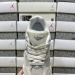 ⁦New Balance 9060 U9060WHT⁩ – תמונה ⁦5⁩