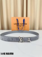 חגורת Louis Vuitton