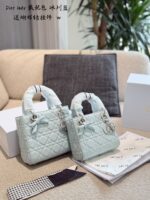 תיק DIOR Lady Dior