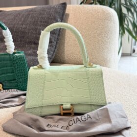 תיק BALENCIAGA Hourglass