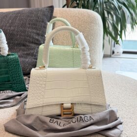 תיק BALENCIAGA Hourglass