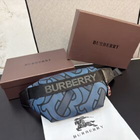 תיק צד BURBERRY