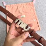 חגורה MIUMIU