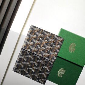 GOYARD ארנק כרטיסים