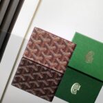 ⁦GOYARD כיסוי דרכון⁩ – תמונה ⁦2⁩